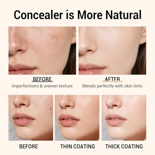 Blanc Cover Cream Stick