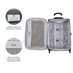 Maxlite 5 Softside Carry (Carry-on 21-Inch / Slate Green)