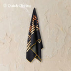 Original Towel (Aloha Sunset)