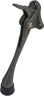 Door Stopper, One-Touch semi-Automatic Metal Door Stopper, by CGPLUS