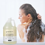 Club & Fitness Shampoo (128 Fl Oz (Pack of 1))