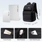 Business Travel Backpack for Men