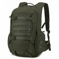 35L Tactical Backpack for Men (Army Green)