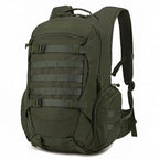 35L Tactical Backpack for Men (Army Green)