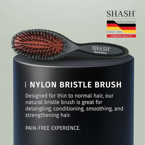 Since 1869 Hand Made In Germany (Black / Extra Small)