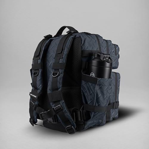 35L Tactical Gym Backpack (Strength Club)