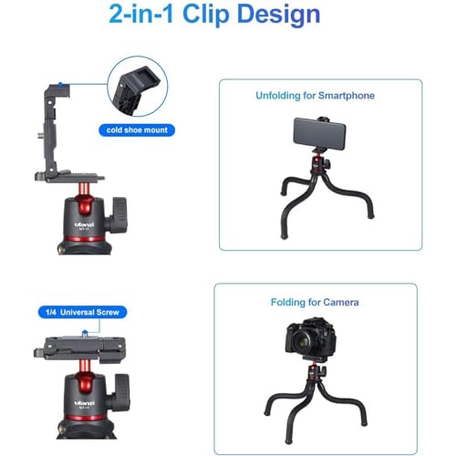Camera Tripod (MT-11)