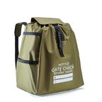 MOYAQI Stroller Travel Bag for Airplane (live Green)