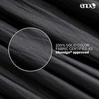 SingleNest Hammock (Black | Charcoal)