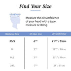 Wallaroo Women’s Petite Palm Beach Fedora (X-Small-Small / White)