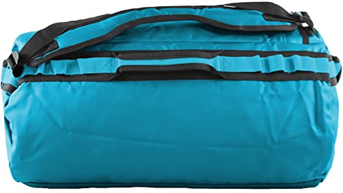 Trailhead Duffel Bag Shoulder Straps Waterproof Teal Small (Small 30 Liters / Teal)