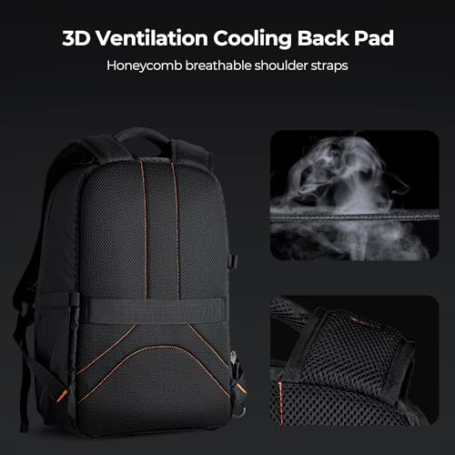 Camera Backpack (Designer)