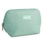 Freezable Snack Bag (Sage / Medium)