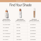 Super Serum Skin Tint SPF 40 (ST12 Kokkini | Medium with neutral undertones)