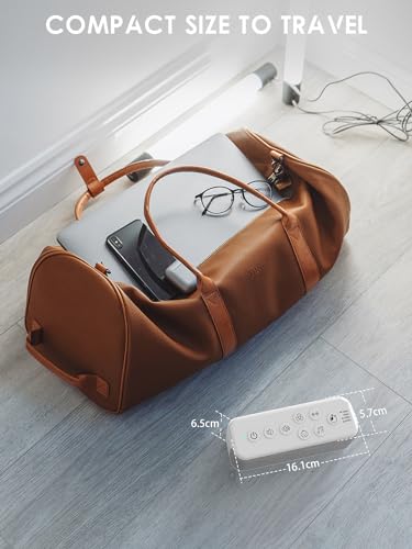 White Noise Machine (Gray / Gray - Standard)