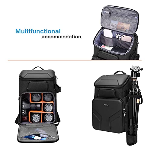 Camera Backpack