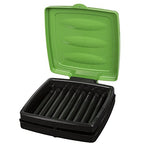 Portable Trash Bag Holder (Green)