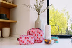 Freezable Classic Lunch Box (Sweet Strawberry)
