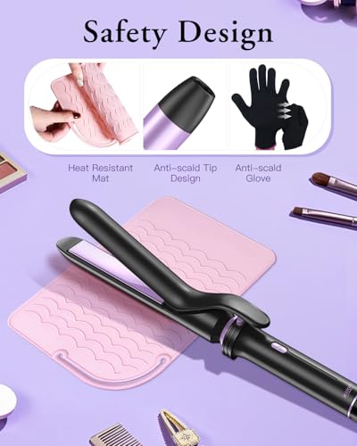 5 in 1 Curling Iron