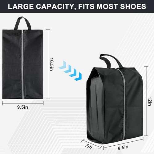 Shoe Bags for Travel