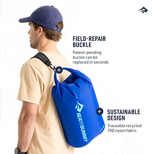 Lightweight Dry Bag 3 (8l, 13l, and 20l)
