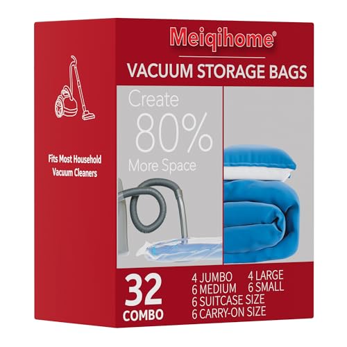 Vacuum Storage Bags