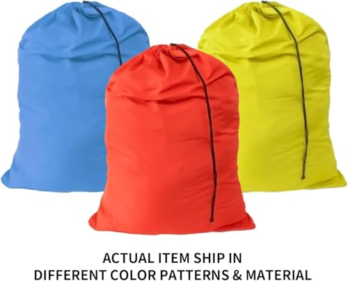 Extra Large Laundry Bag (Mixcolor)
