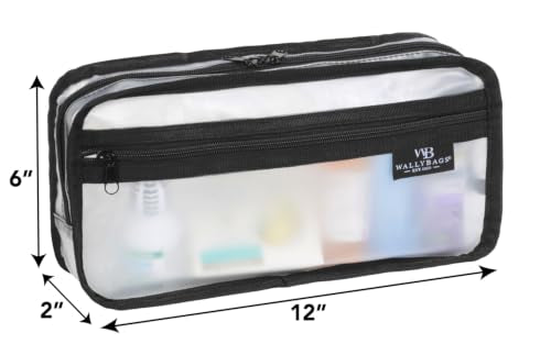 Solutions 20” Expandable Spinner Carry (20-Inch / Black)