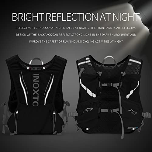Running Hydration Vest for Men & Women