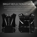 Running Hydration Vest for Men & Women