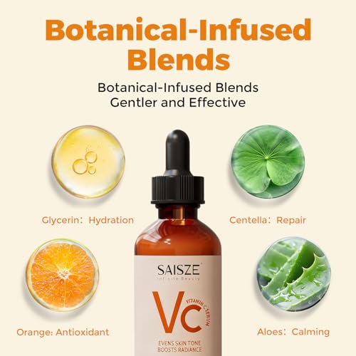 Vitamin C Serum for Face