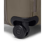 Alpha Large Dual Access Expandable 4 (Grey Alloy)