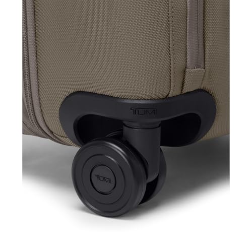 Alpha Large Dual Access Expandable 4 (Grey Alloy)