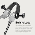 KeySmart Mini (Black)