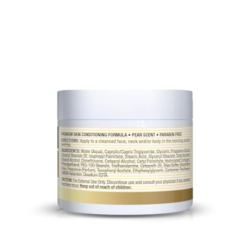 Collagen Premium Skin Cream