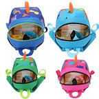 DB Toddler Mini Dinosaur Backpack - Image 8