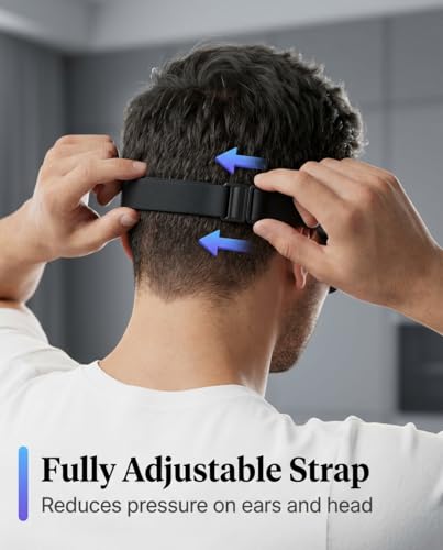 Eye Masks for Sleep Light Blocking