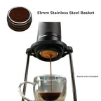 Eon Portable Espresso Machine