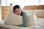 Organic Latex Pillow (King)