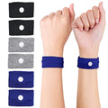 Motion Sickness Wristband (Color-a / 3 Pairs-Large)