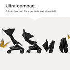 Butterfly 2 Ultra (TAUPE)