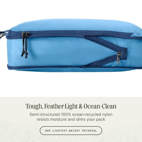 Pack It Isolate Compression (Blue Dawn / Small Compression)