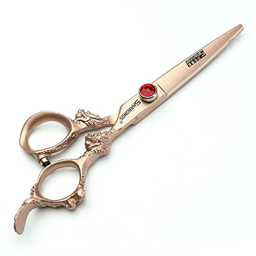 Hair Scissors 6 (6 Inch-3pc)