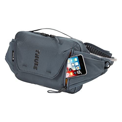 Rail Hip Pack 4L (4L / Dark Slate)