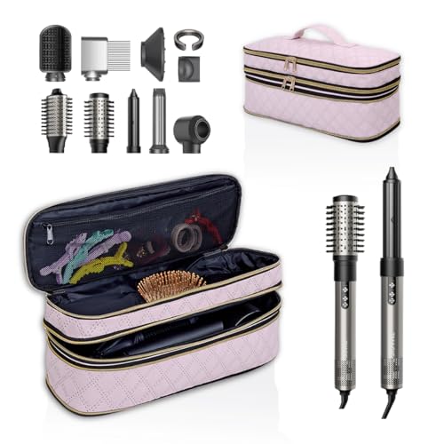 Hair Dryer Case (LXG-Pink)