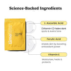 Timeless 20% Vitamin C + E Ferulic Acid Serum (0.03 Fl Oz (Pack of 28))