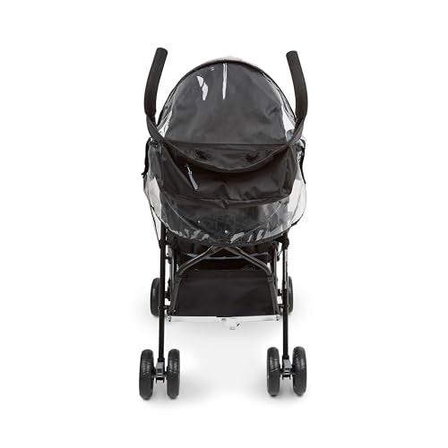 3D Mini Stroller Rain Cover (Raincover)