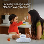 Baby Wipes for Sensitive Skin