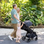 Joie Nutmeg Compact Stroller – Lightweight and Compact Stroller - Image 5