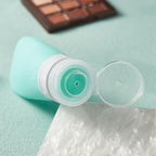 Travel Bottles for Toiletries (#1 2oz / 2 Ounce)